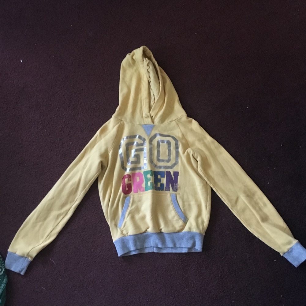 🌸1 HOUR SALE🌸🌸PINK HOODIE🌸